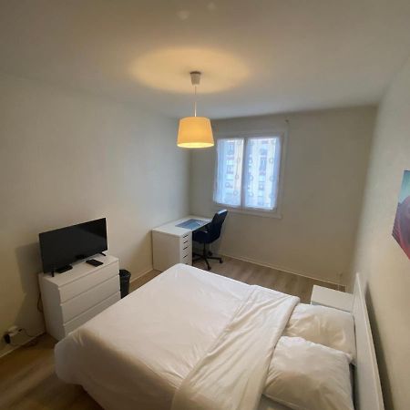Chambre Calme เลอม็องส์ ภายนอก รูปภาพ