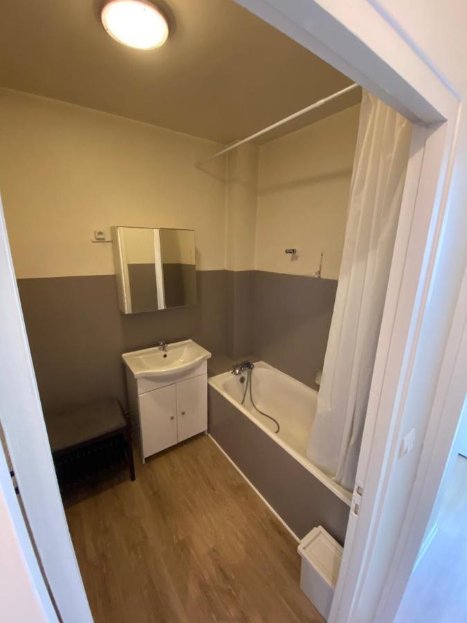 Chambre Calme เลอม็องส์ ภายนอก รูปภาพ