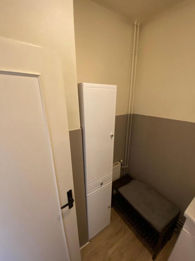 Chambre Calme เลอม็องส์ ภายนอก รูปภาพ