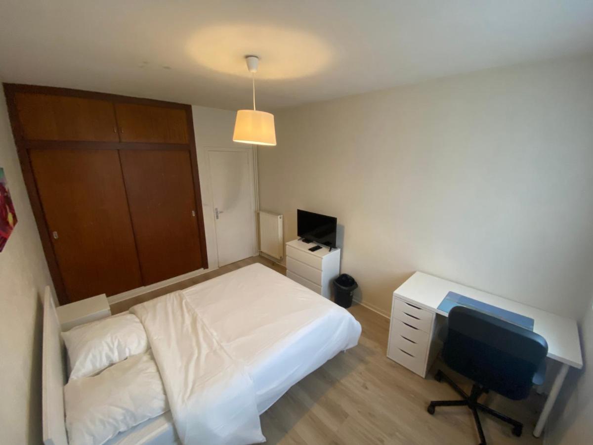 Chambre Calme เลอม็องส์ ภายนอก รูปภาพ