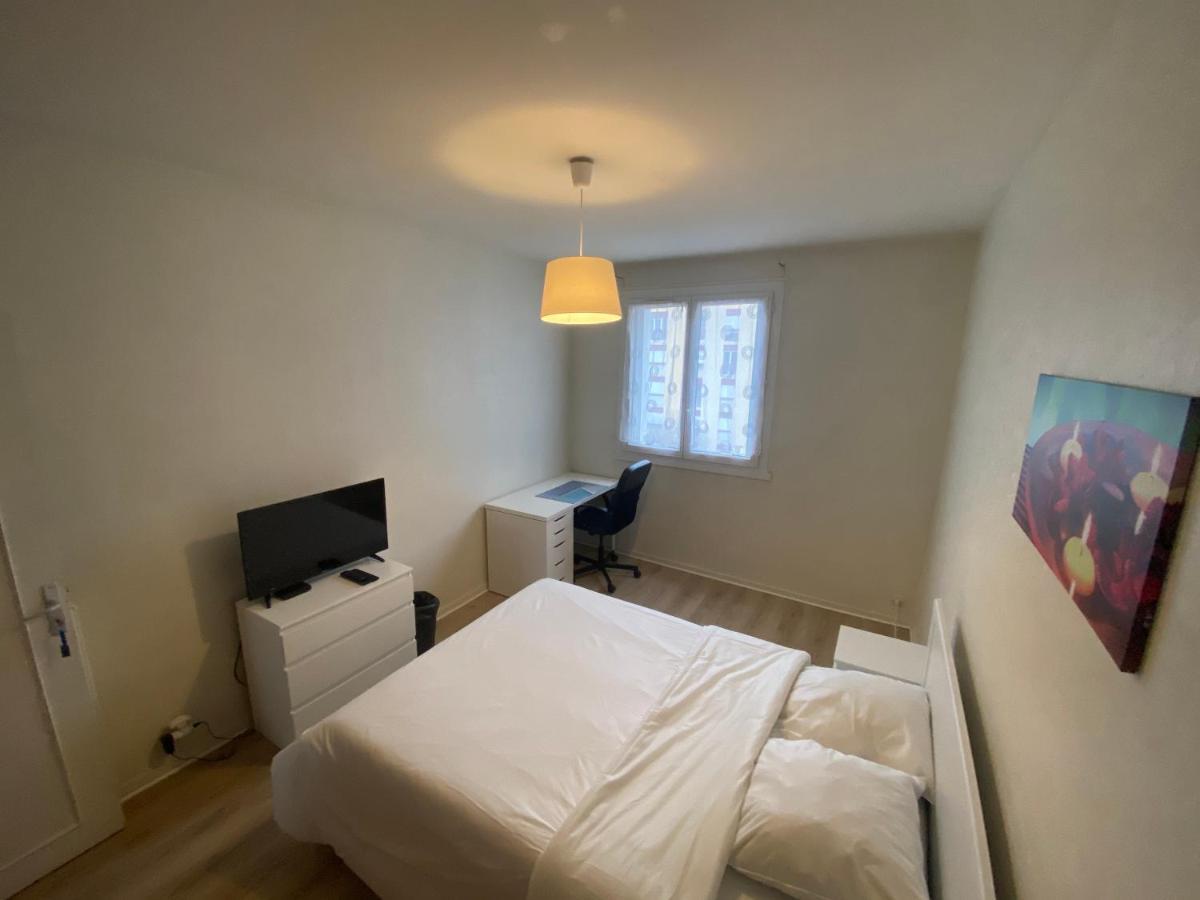Chambre Calme เลอม็องส์ ภายนอก รูปภาพ